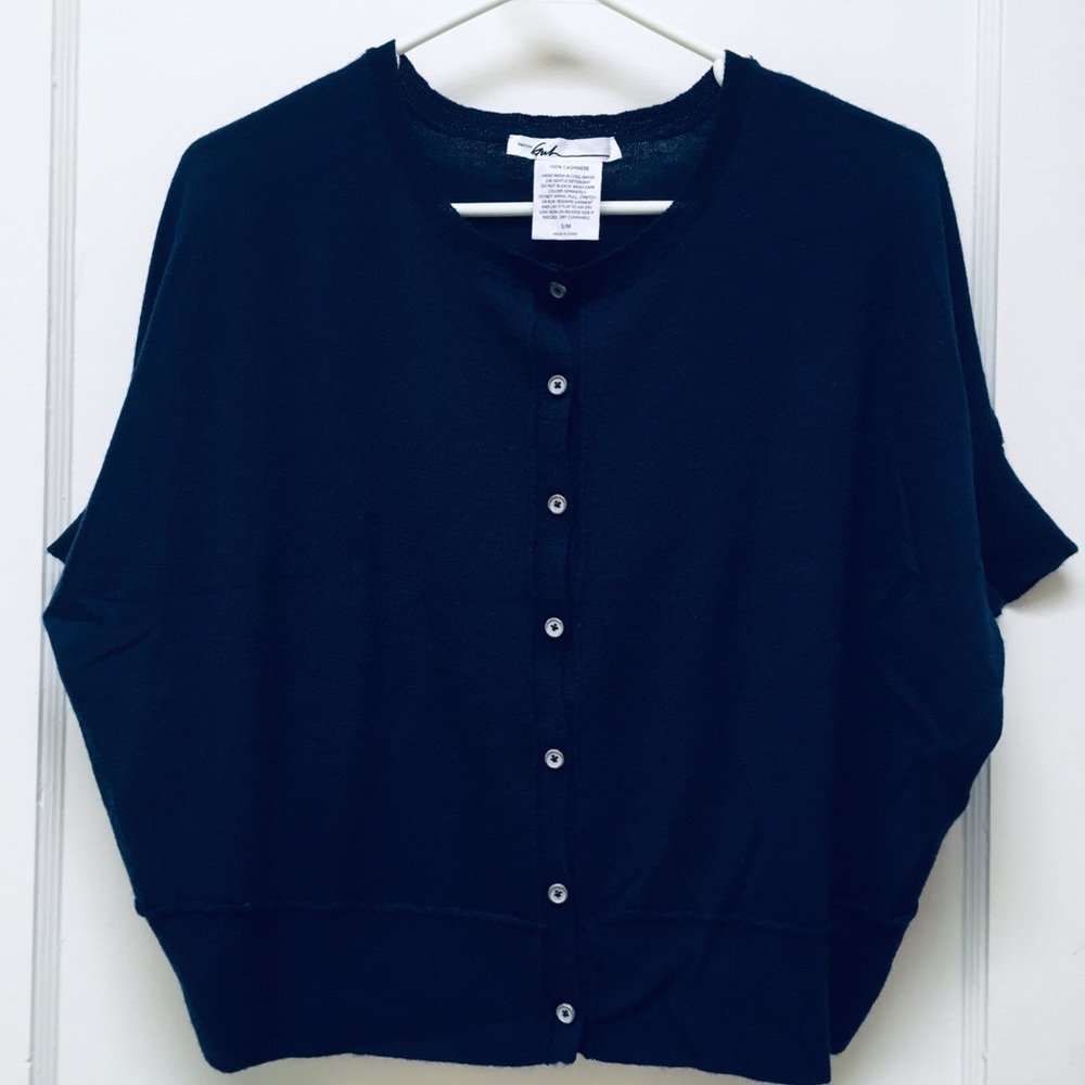 Paychi Guh Luxury Cashmere